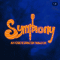 Symphony 2024 Cultural Festival Poster